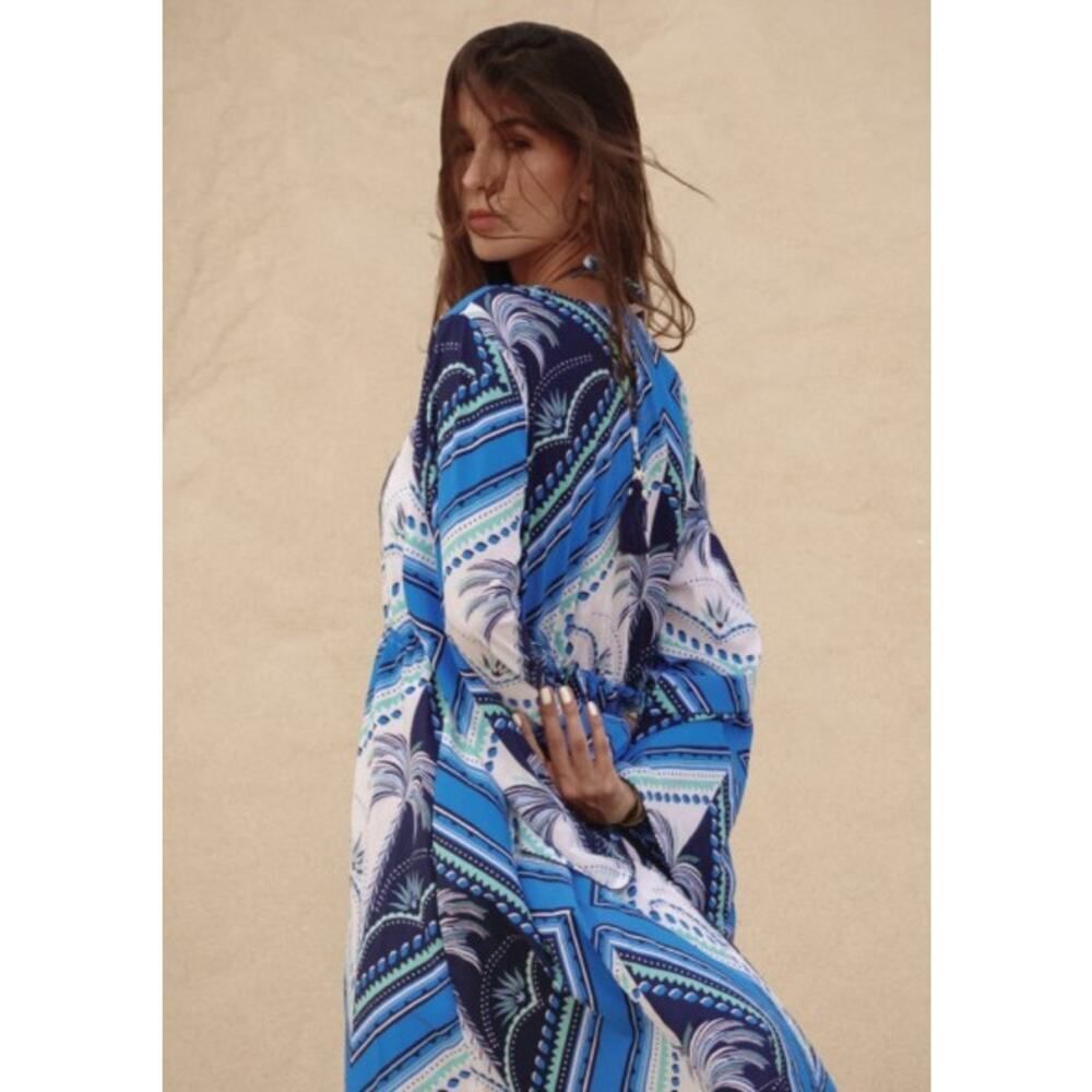 NWT Cosita Linda Coverup Dress Sz. M